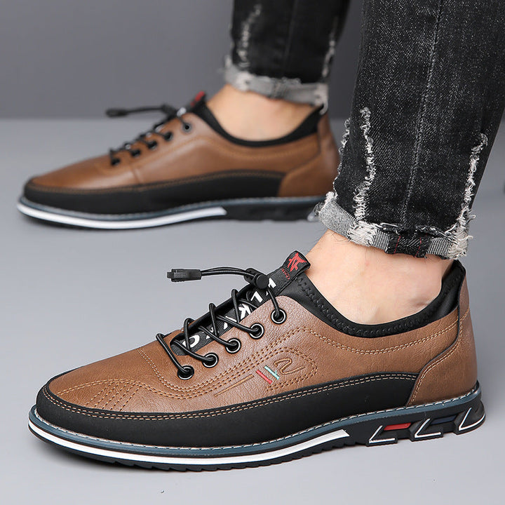 Lenoir™ | Oxford fait main
