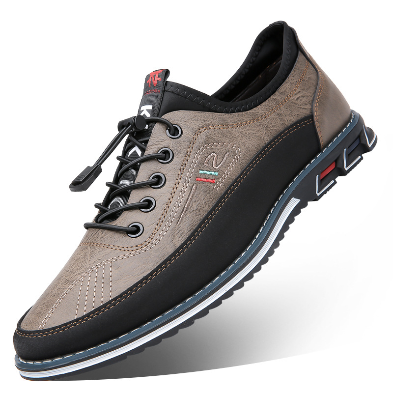 Lenoir™ | Oxford fait main