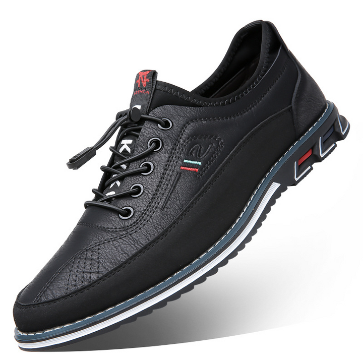 Lenoir™ | Oxford fait main
