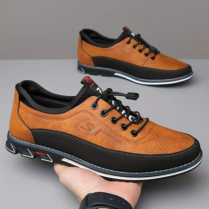 Lenoir™ | Oxford fait main