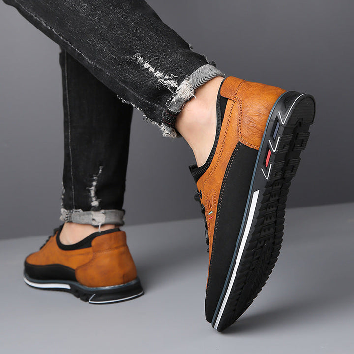 Lenoir™ | Oxford fait main