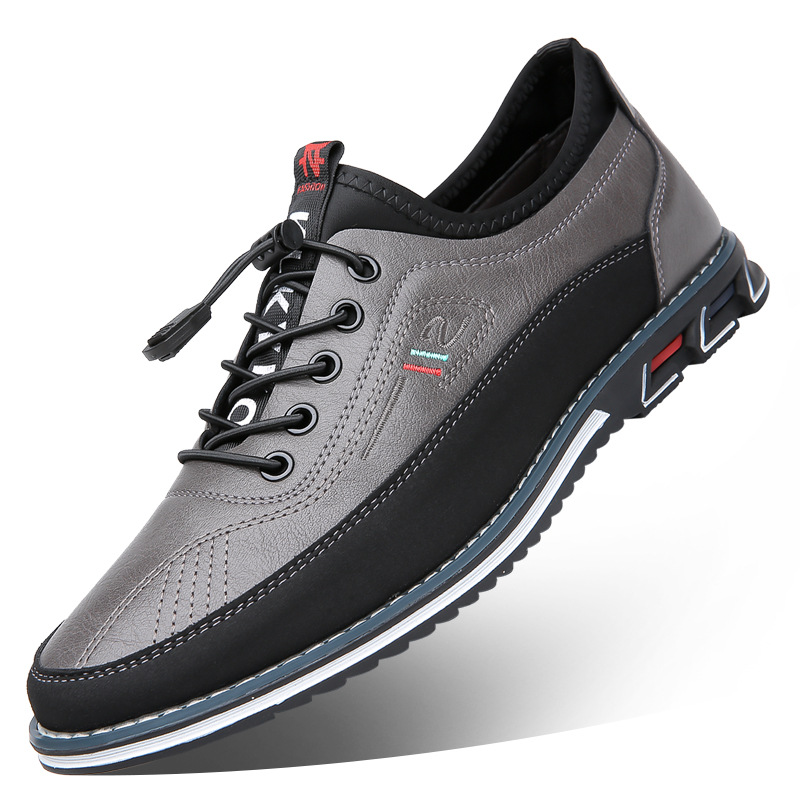 Lenoir™ | Oxford fait main