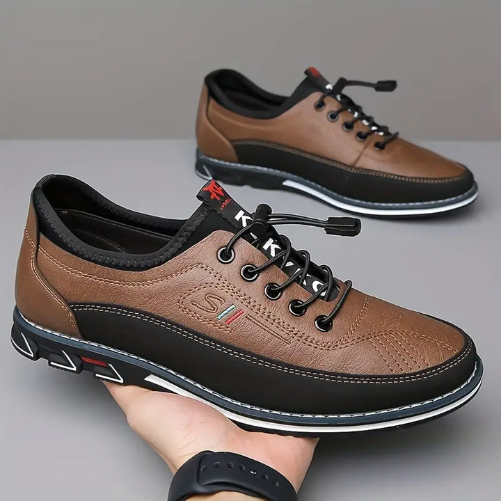 Lenoir™ | Oxford fait main