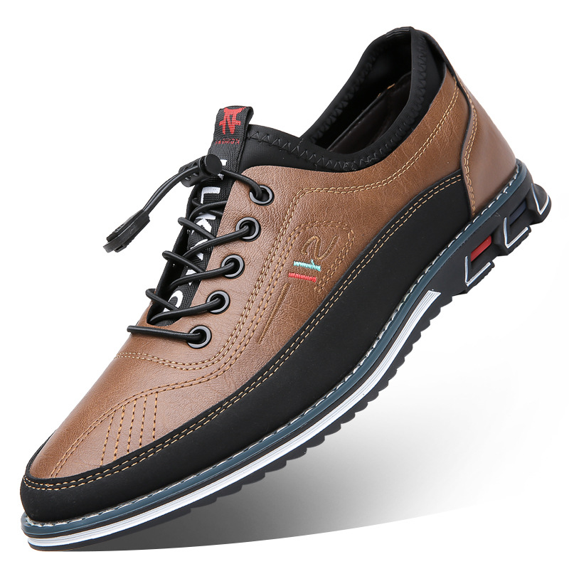 Lenoir™ | Oxford fait main
