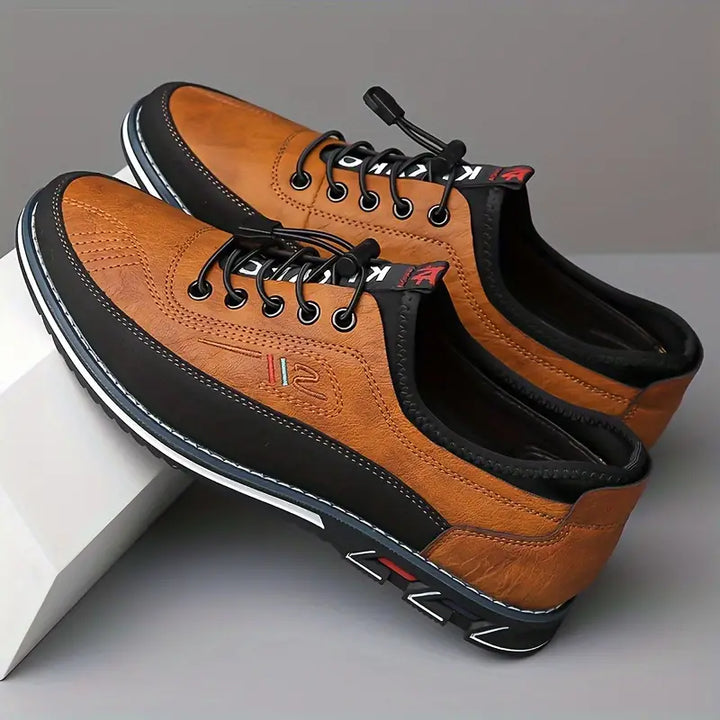 Lenoir™ | Oxford fait main