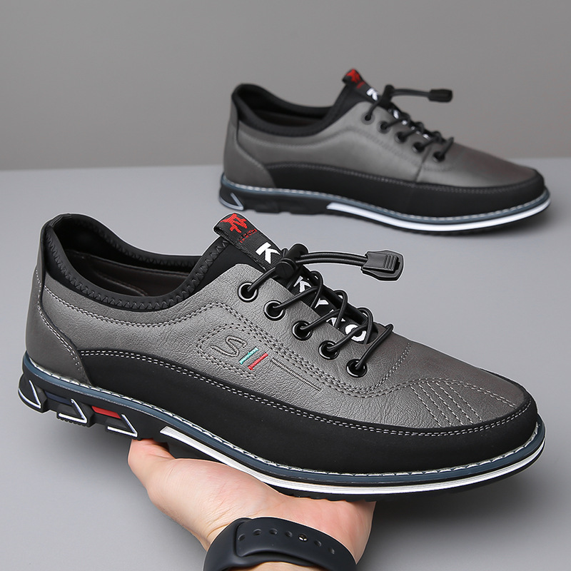 Lenoir™ | Oxford fait main