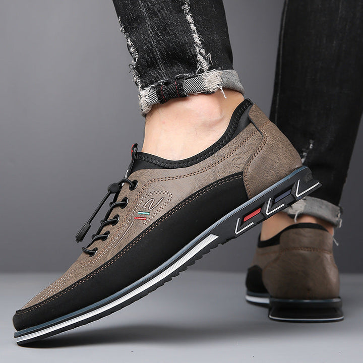 Lenoir™ | Oxford fait main