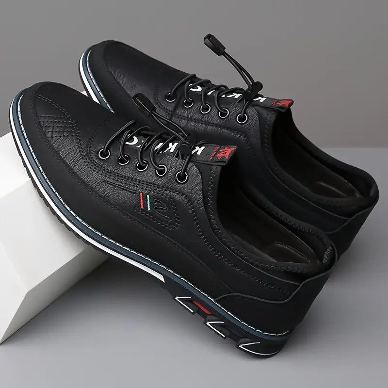 Lenoir™ | Oxford fait main
