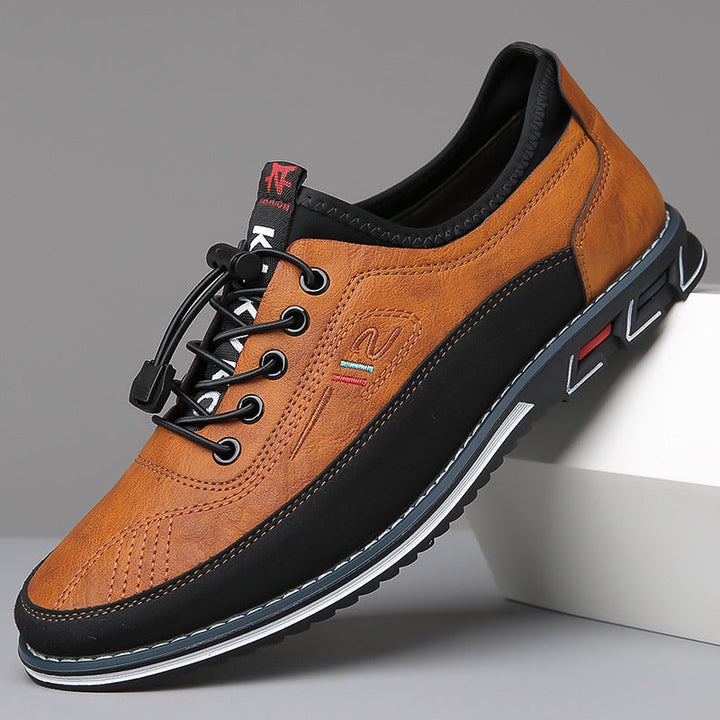 Lenoir™ | Oxford fait main