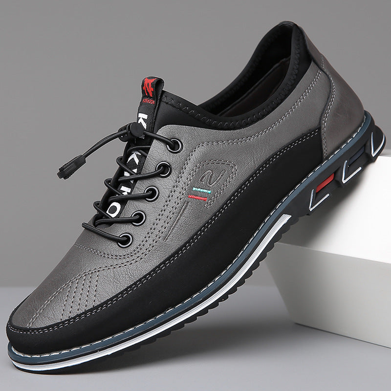 Lenoir™ | Oxford fait main