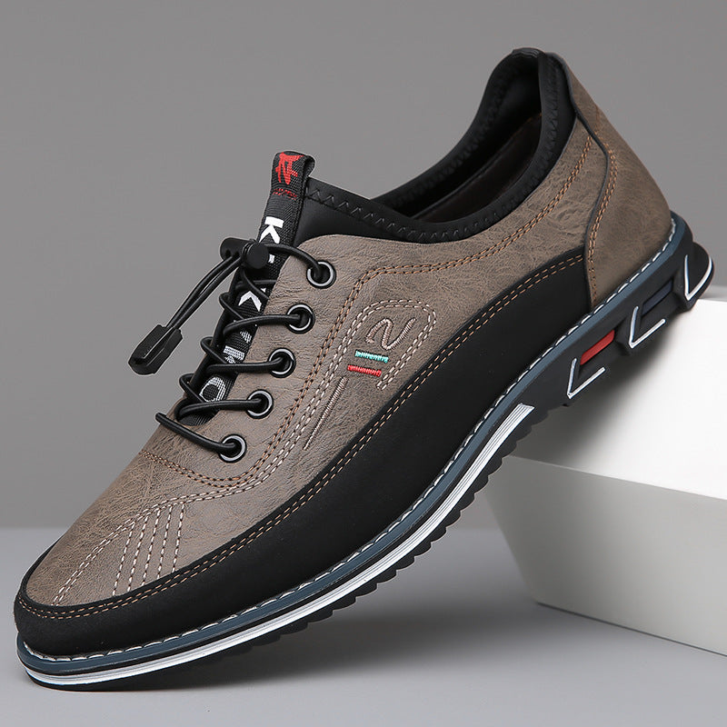 Lenoir™ | Oxford fait main