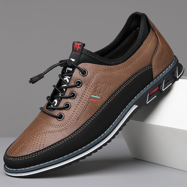 Lenoir™ | Oxford fait main