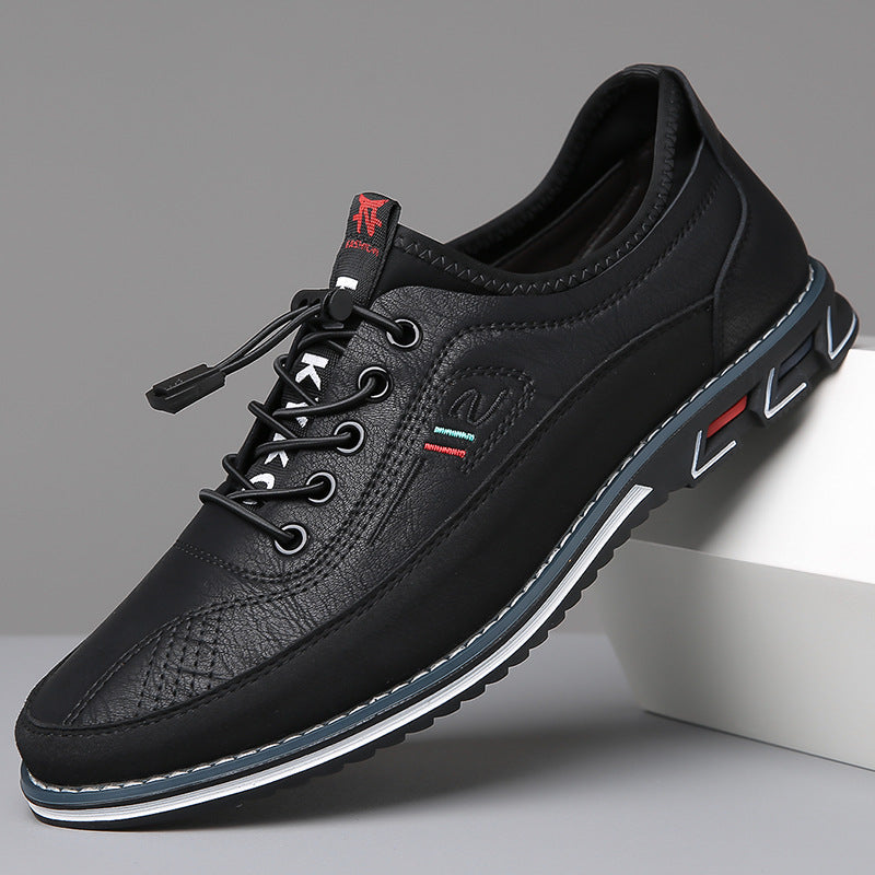 Lenoir™ | Oxford fait main