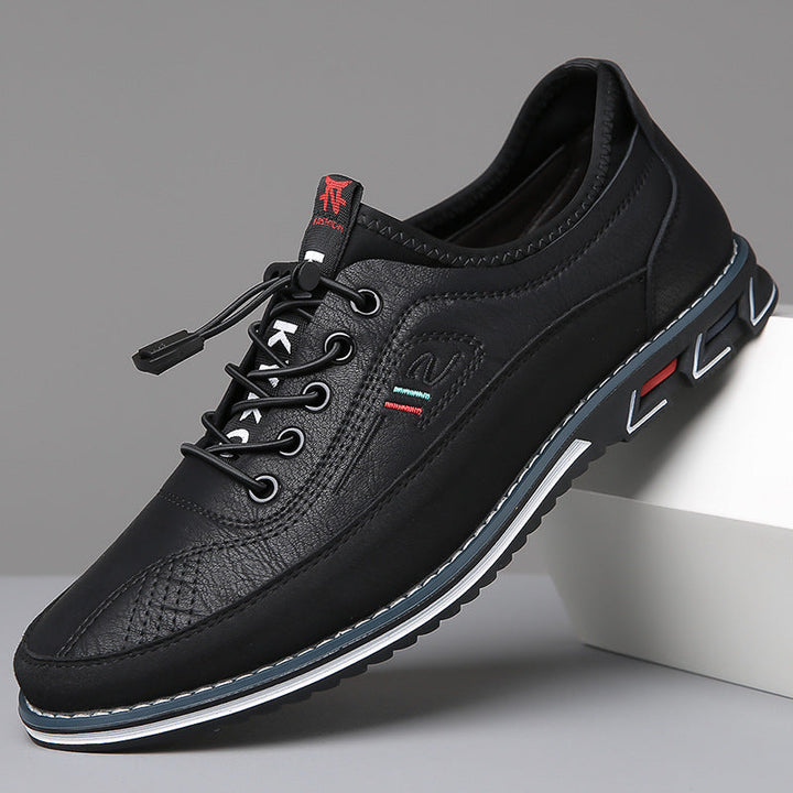 Lenoir™ | Oxford fait main