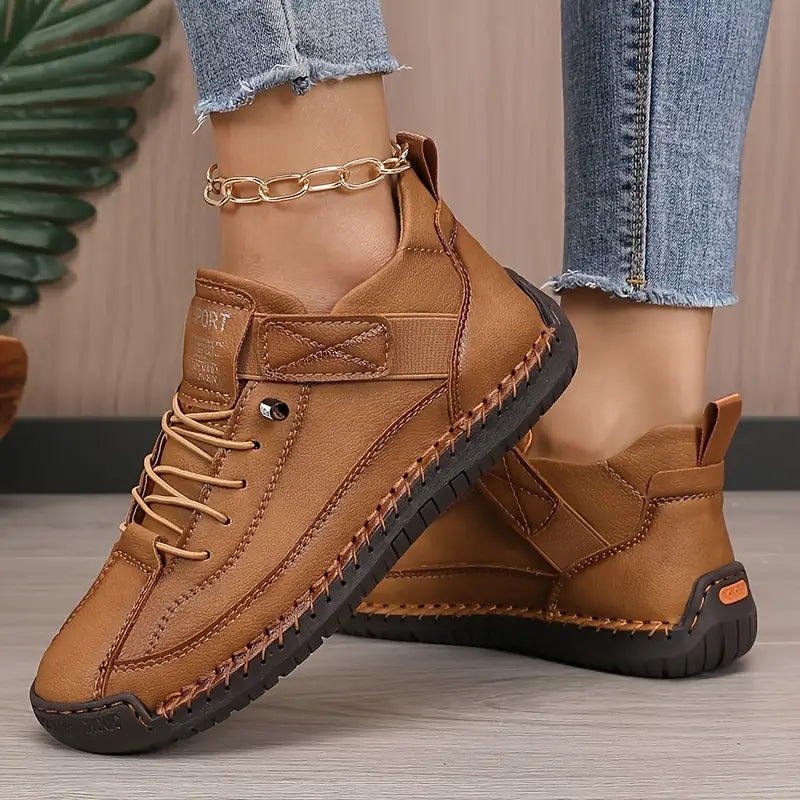 Mia™ | Baskets confortables et offrant un bon maintien