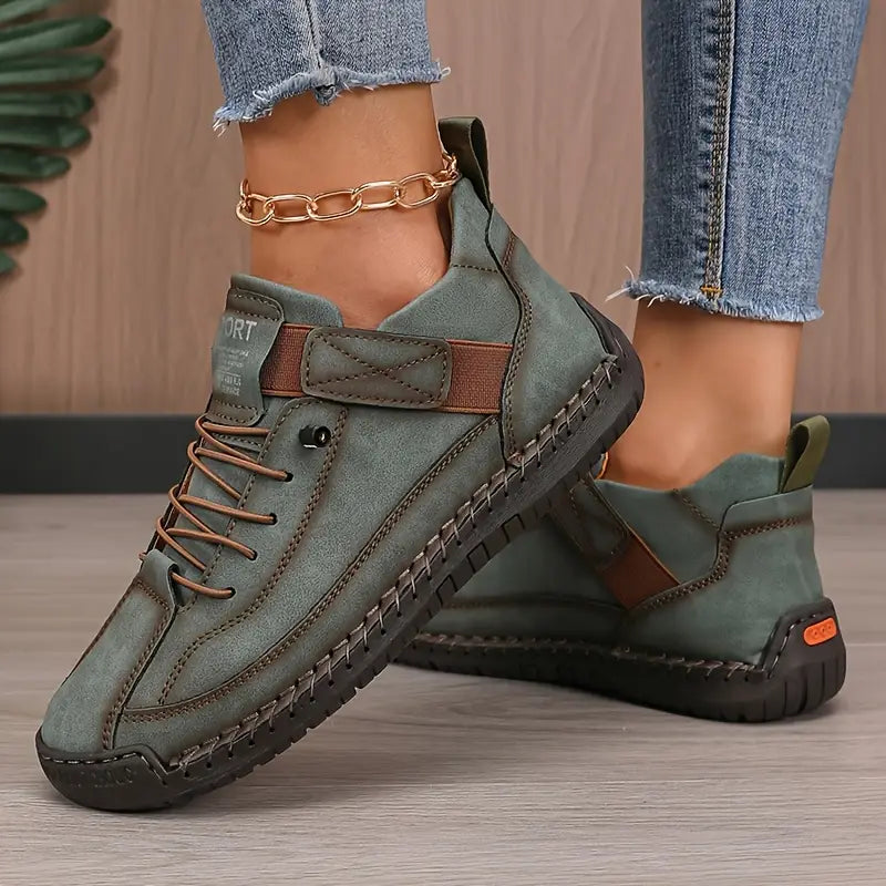 Mia™ | Baskets confortables et offrant un bon maintien