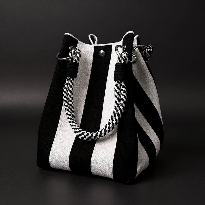 Mini sac seau Hélène