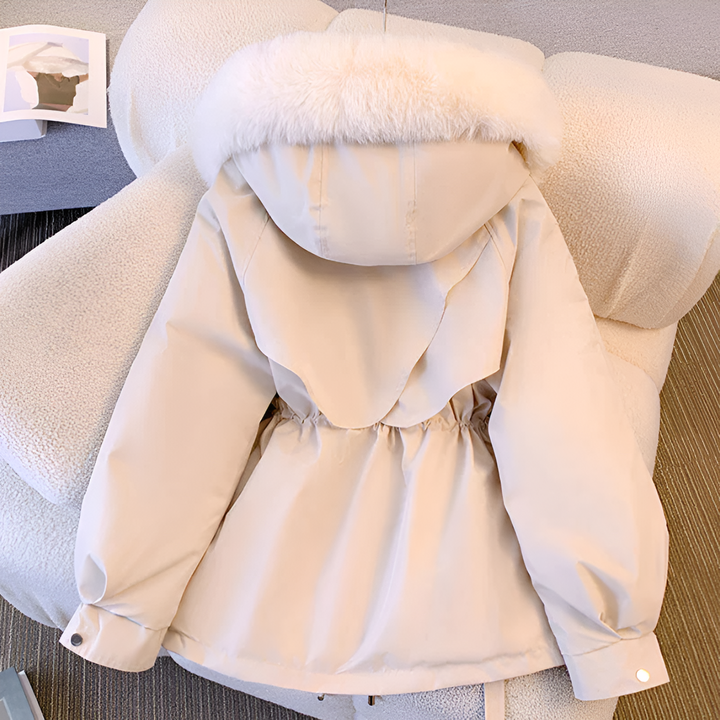 Milana™ | Élégante veste d'hiver