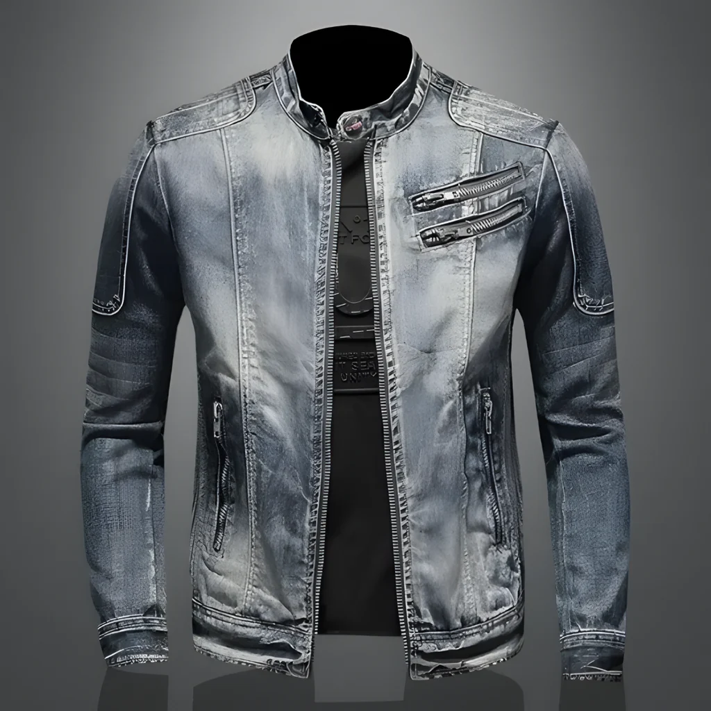 Harry | Veste en jean