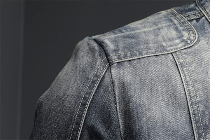 Harry | Veste en jean