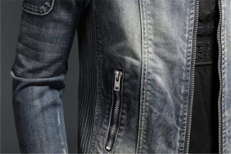 Harry | Veste en jean