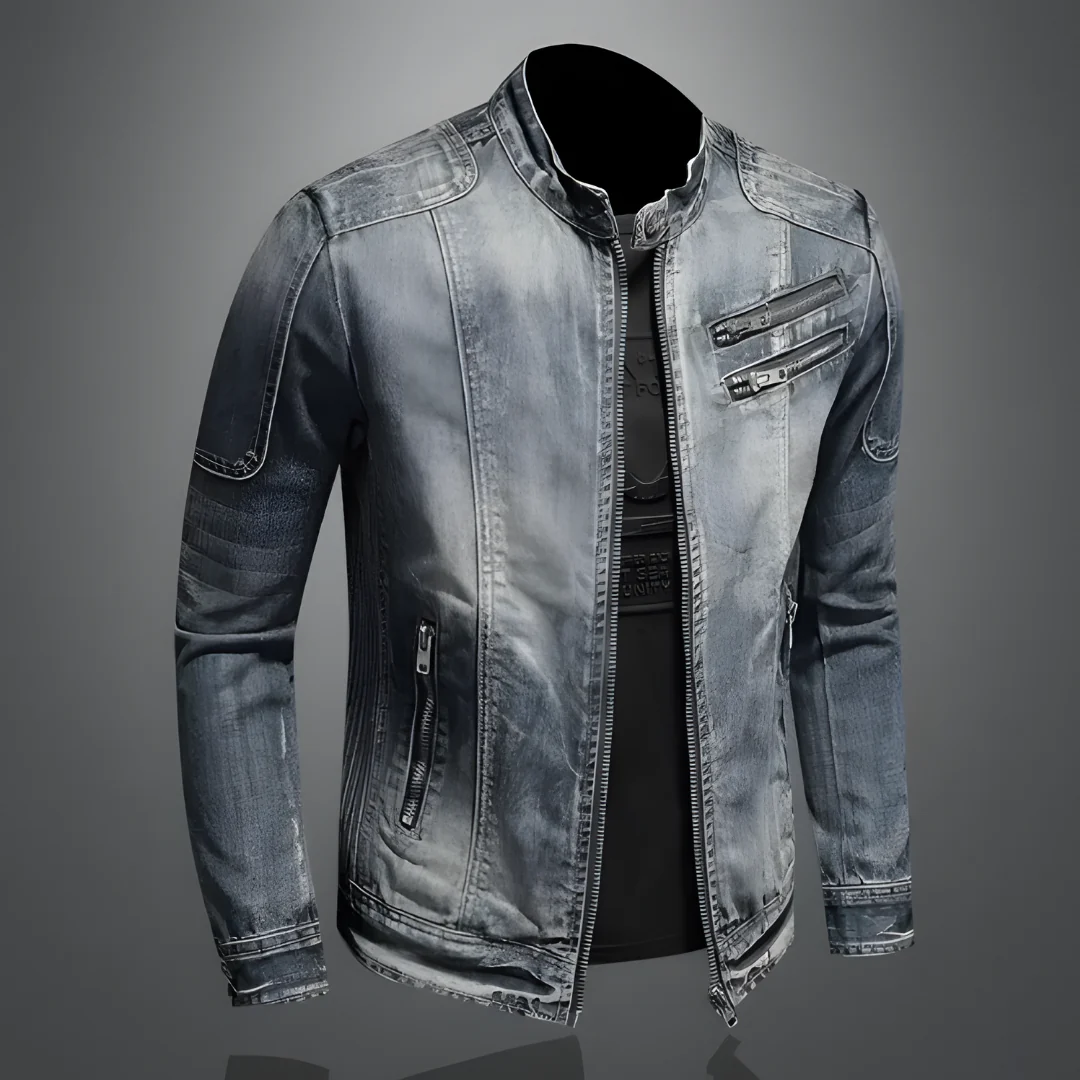 Harry | Veste en jean
