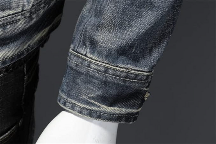 Harry | Veste en jean