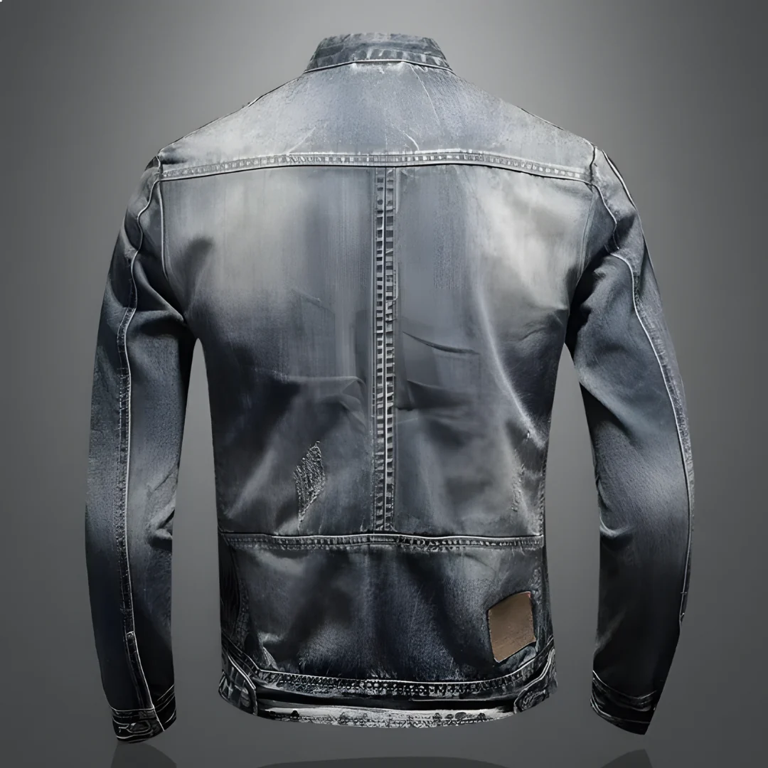 Harry | Veste en jean