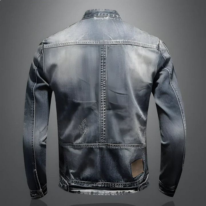 Harry | Veste en jean
