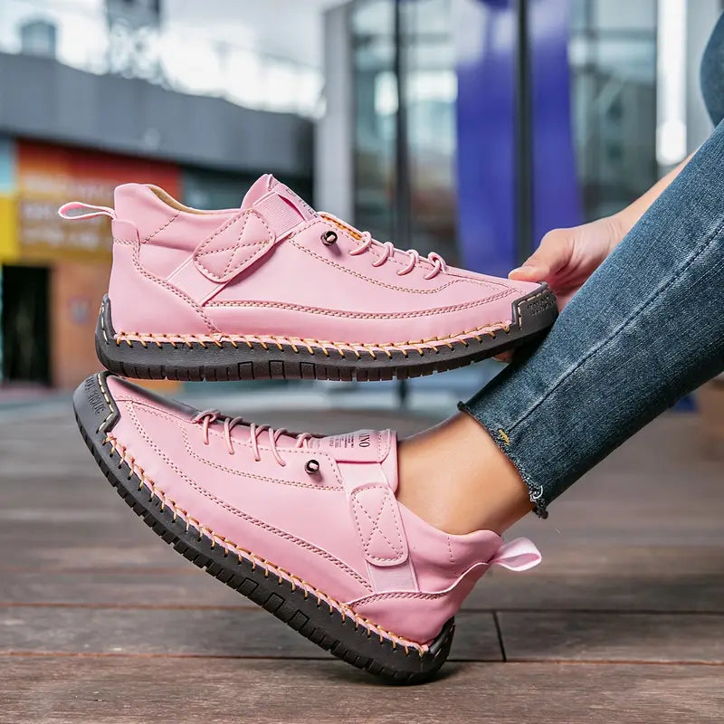 Mia™ | Baskets confortables et offrant un bon maintien
