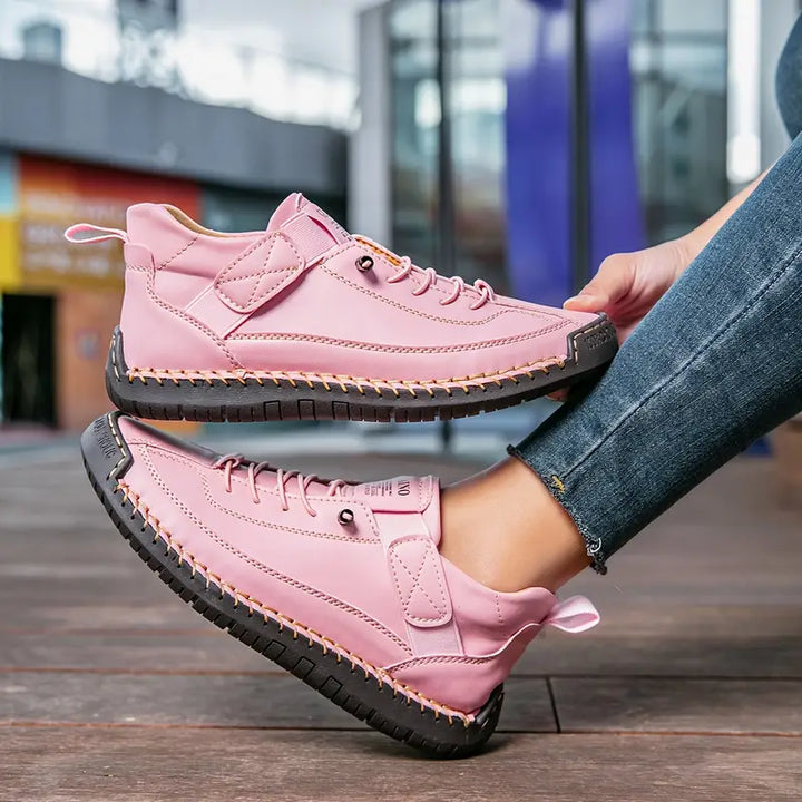 Mia™ | Baskets confortables et offrant un bon maintien