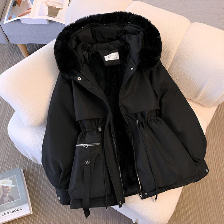 Milana™ | Élégante veste d'hiver