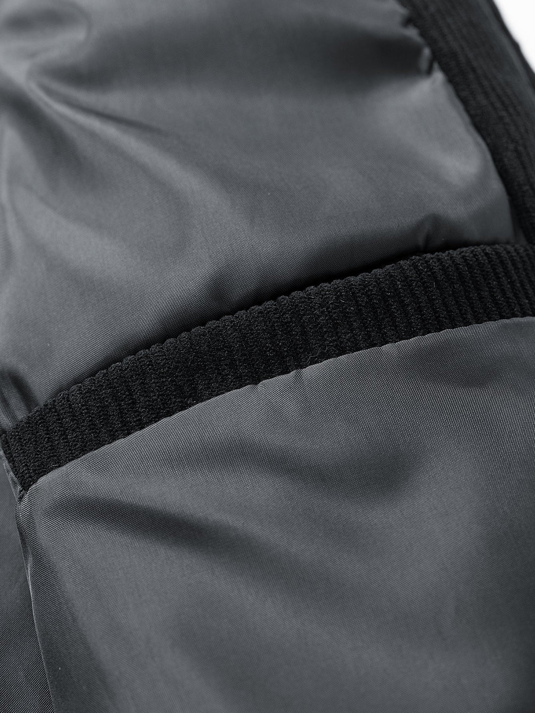 Veste en velours côtelé