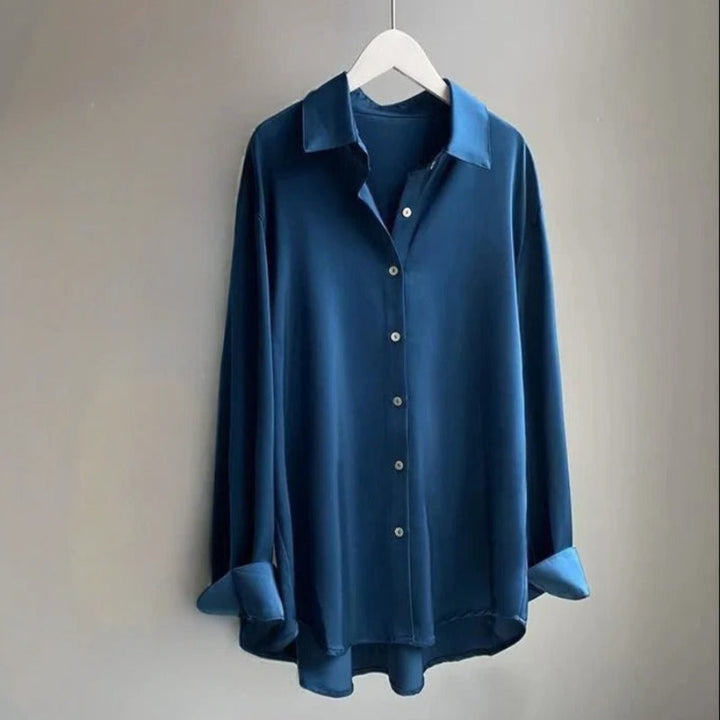 LISA | BLOUSE SHIRT