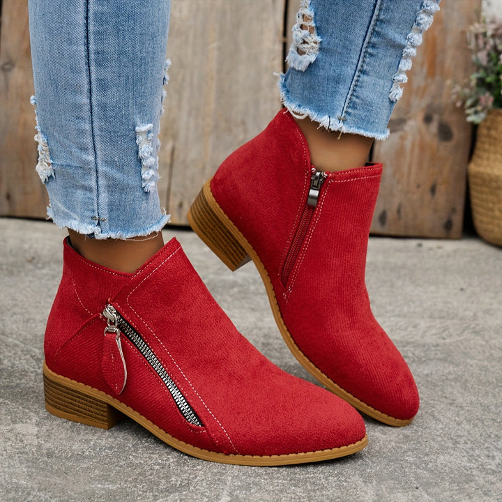 Annielle™ | Chaussures orthopédiques tendance pour femmes