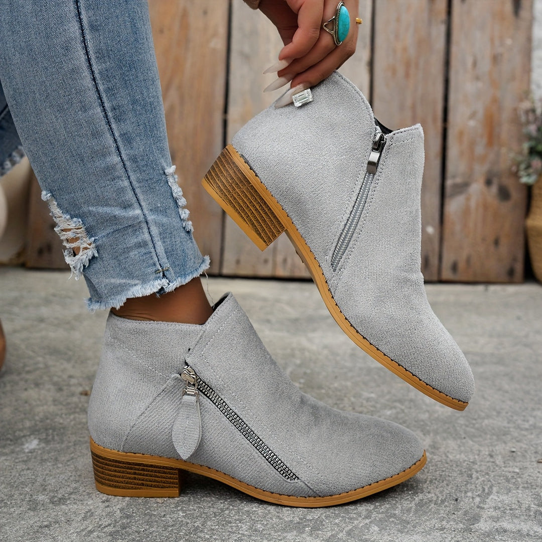 Annielle™ | Chaussures orthopédiques tendance pour femmes