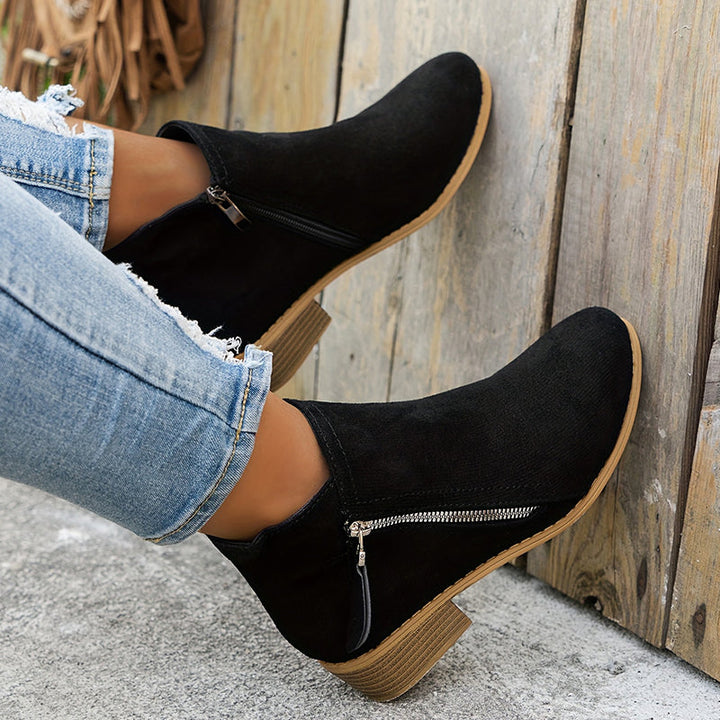 NANCY | FASHIONABLE WOMEN’S ORTHOPEDIC SHOES