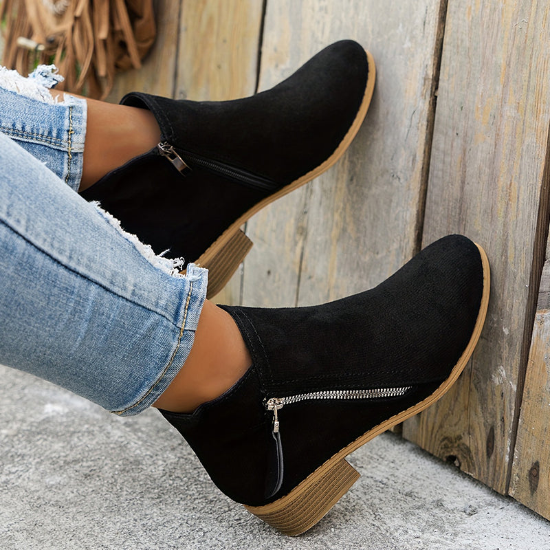Annielle™ | Chaussures orthopédiques tendance pour femmes