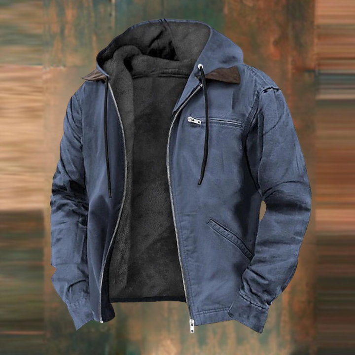 Georg™ – Veste d'automne élégante
