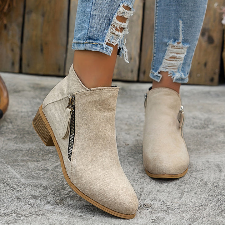 Annielle™ | Chaussures orthopédiques tendance pour femmes