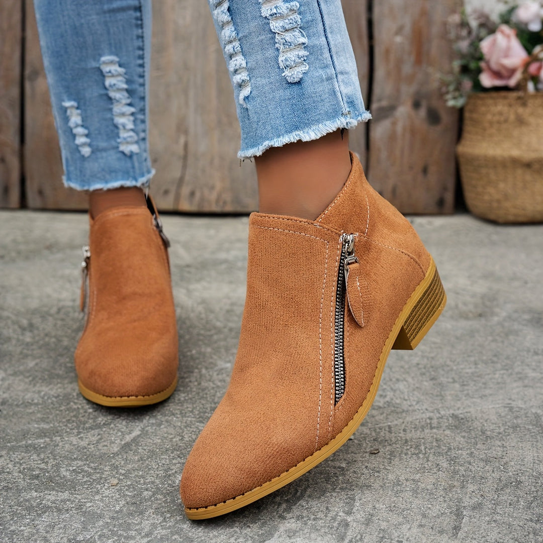Annielle™ | Chaussures orthopédiques tendance pour femmes
