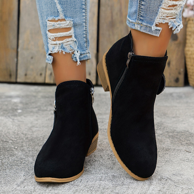 Annielle™ | Chaussures orthopédiques tendance pour femmes