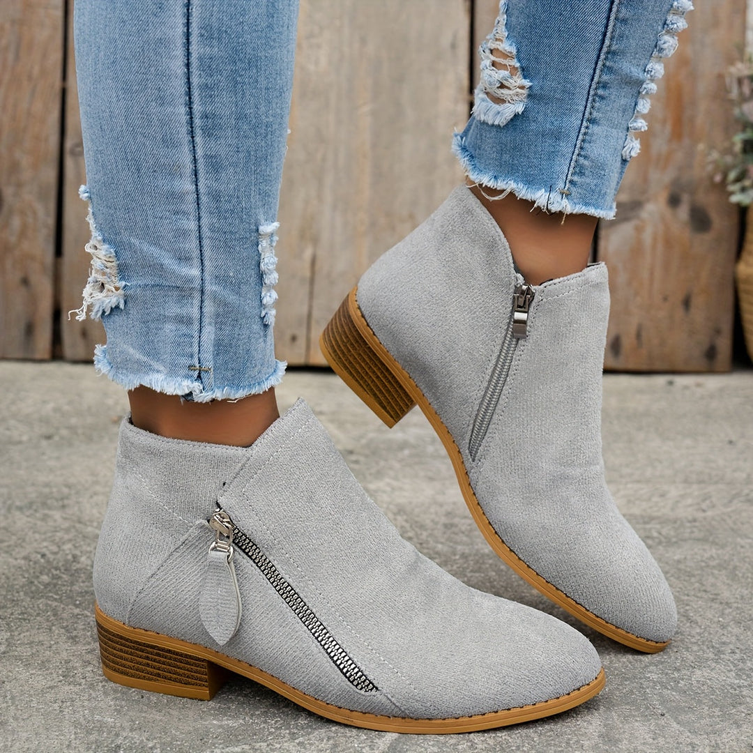 Annielle™ | Chaussures orthopédiques tendance pour femmes