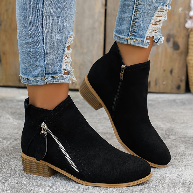 Annielle™ | Chaussures orthopédiques tendance pour femmes