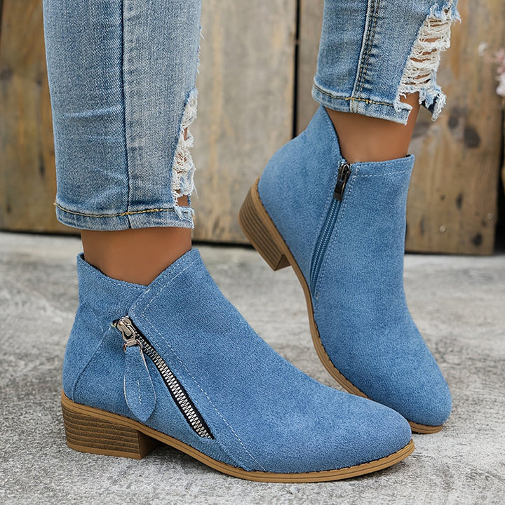EDEN | STYLISH WOMEN’S ORTHOPEDIC SHOES
