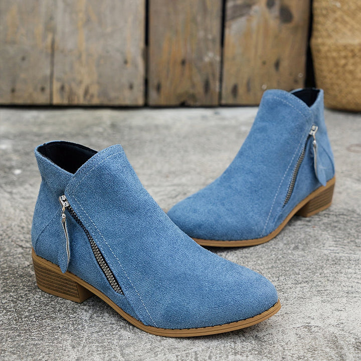 Annielle™ | Chaussures orthopédiques tendance pour femmes