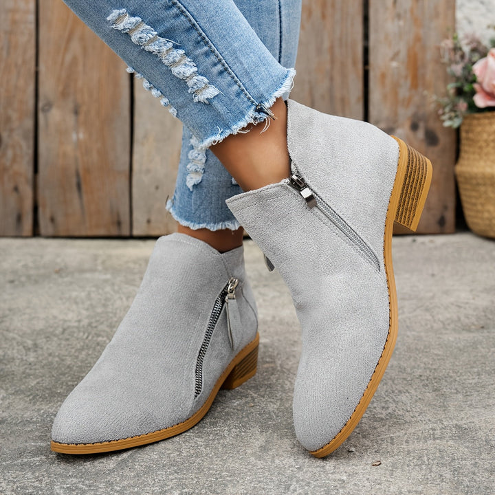 Annielle™ | Chaussures orthopédiques tendance pour femmes