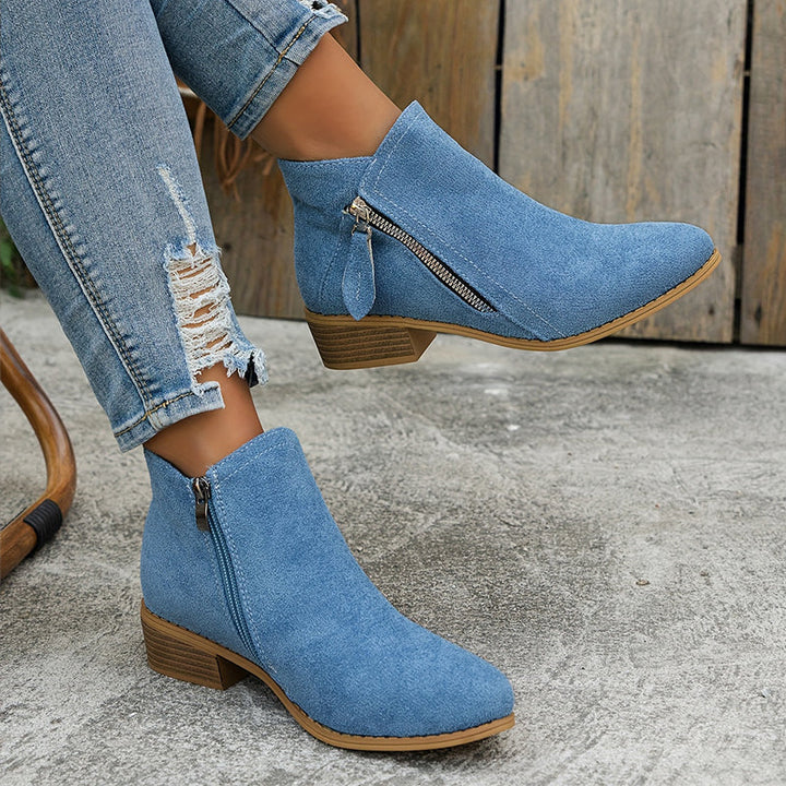Annielle™ | Chaussures orthopédiques tendance pour femmes