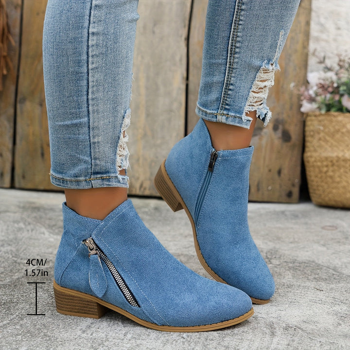 Annielle™ | Chaussures orthopédiques tendance pour femmes