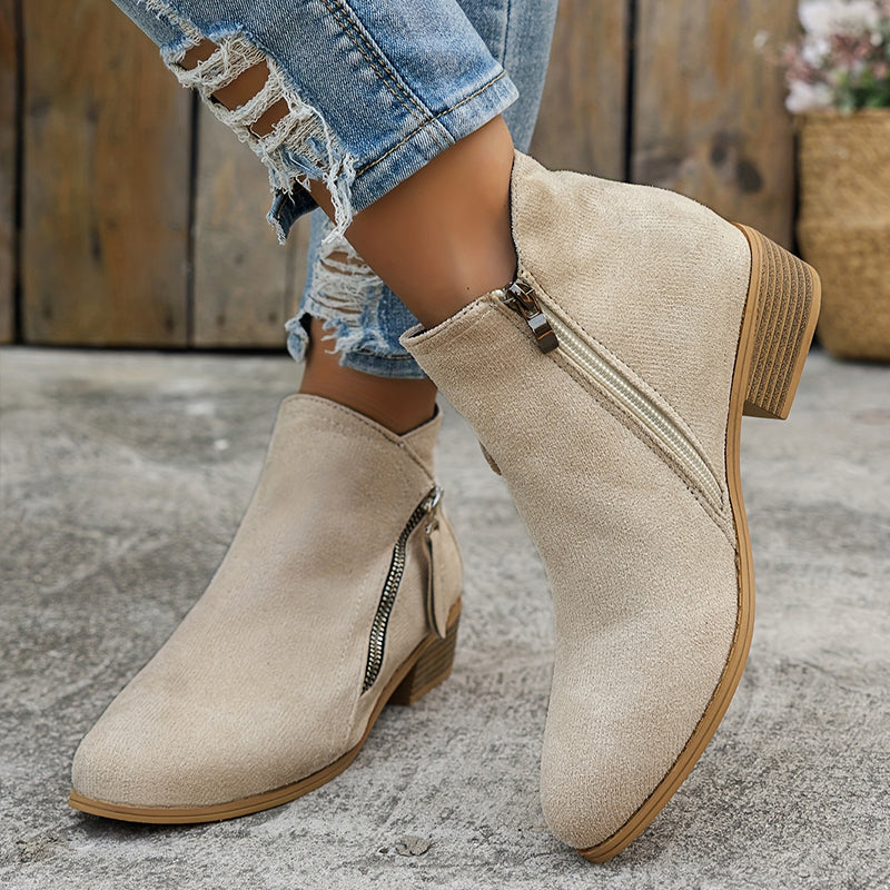 Annielle™ | Chaussures orthopédiques tendance pour femmes